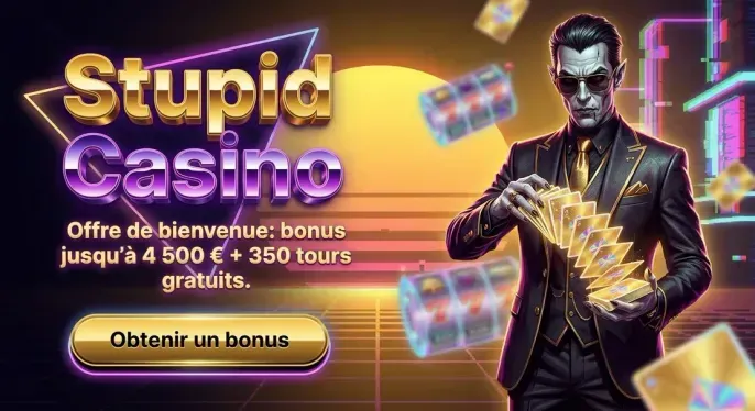 Stupid Casino