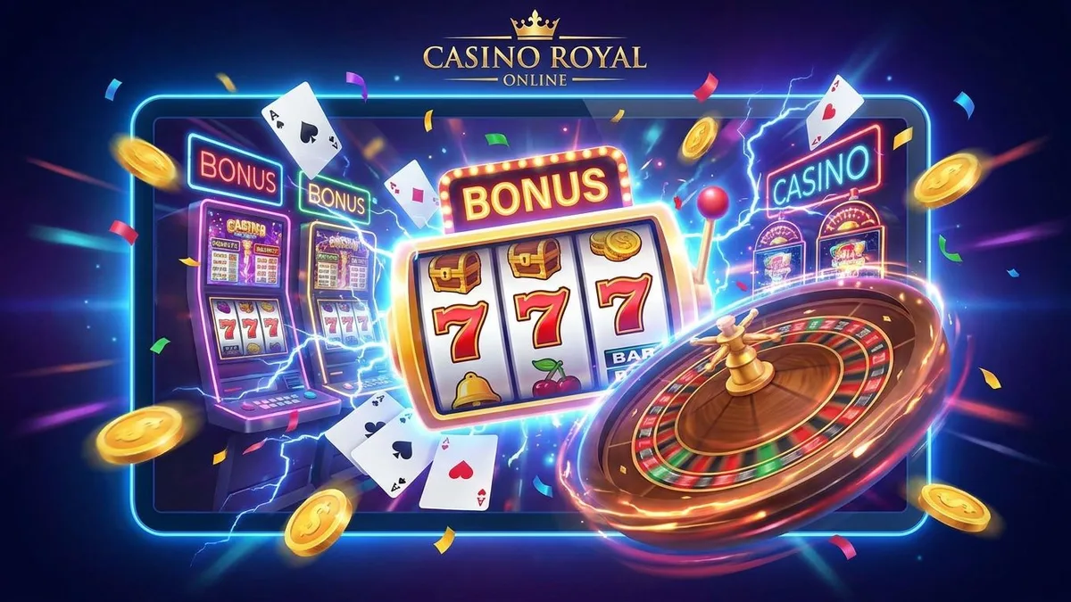 Jeux de casino